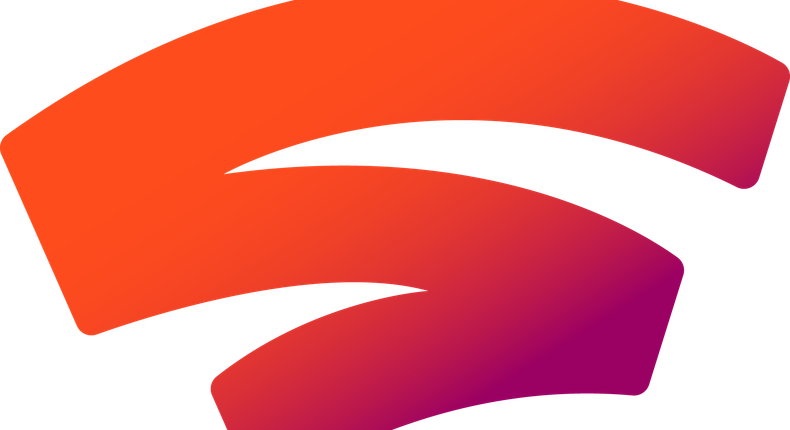 Stadia Symbol Logo