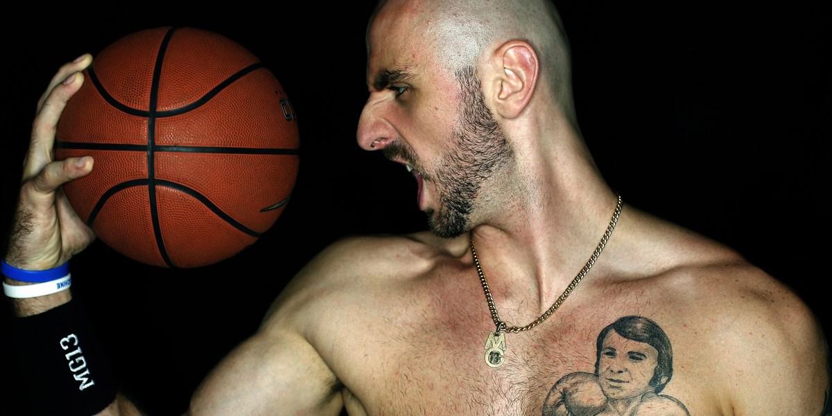 Marcin Gortat