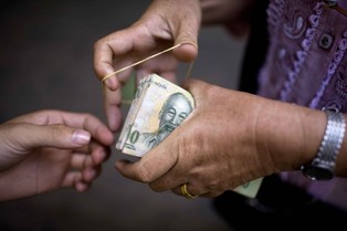 Zły czas na przewalutowanie kredytu