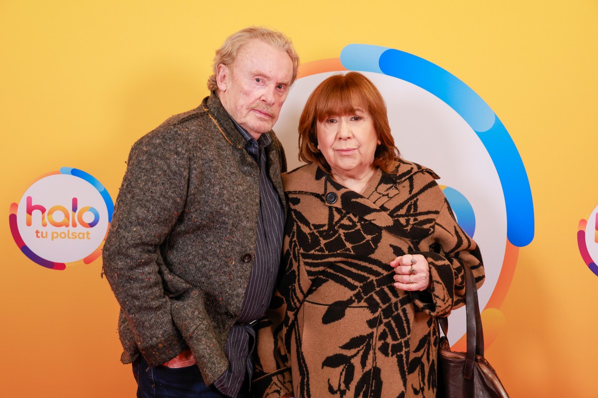 Daniel Olbrychski i Krystyna Demska-Olbrychska udzielili wywiadu, w którym mówili m.in. o polityce
