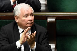 Jarosław Kaczyński