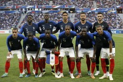 Francja najdroższą drużyną, która zagra na mundialu. Polska na 14. miejscu