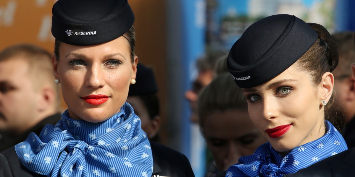 Stewardessy jak mało kto wiedzą, jak podróżować efektywnie