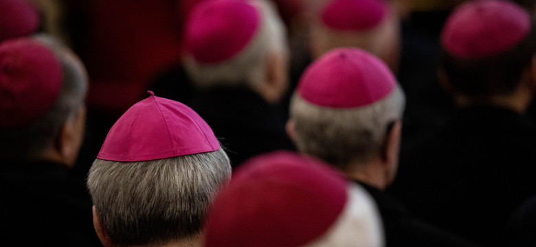 Zmarnowana szansa biskupów. Polski episkopat rozczarował świeckich