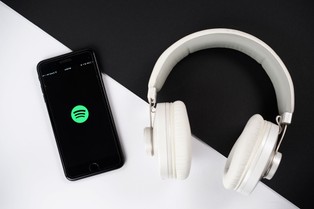 Spotify dobierze ci muzykę na podstawie DNA