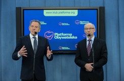 PO krytykuje socjalne obietnice PiS: To rozdawnictwo