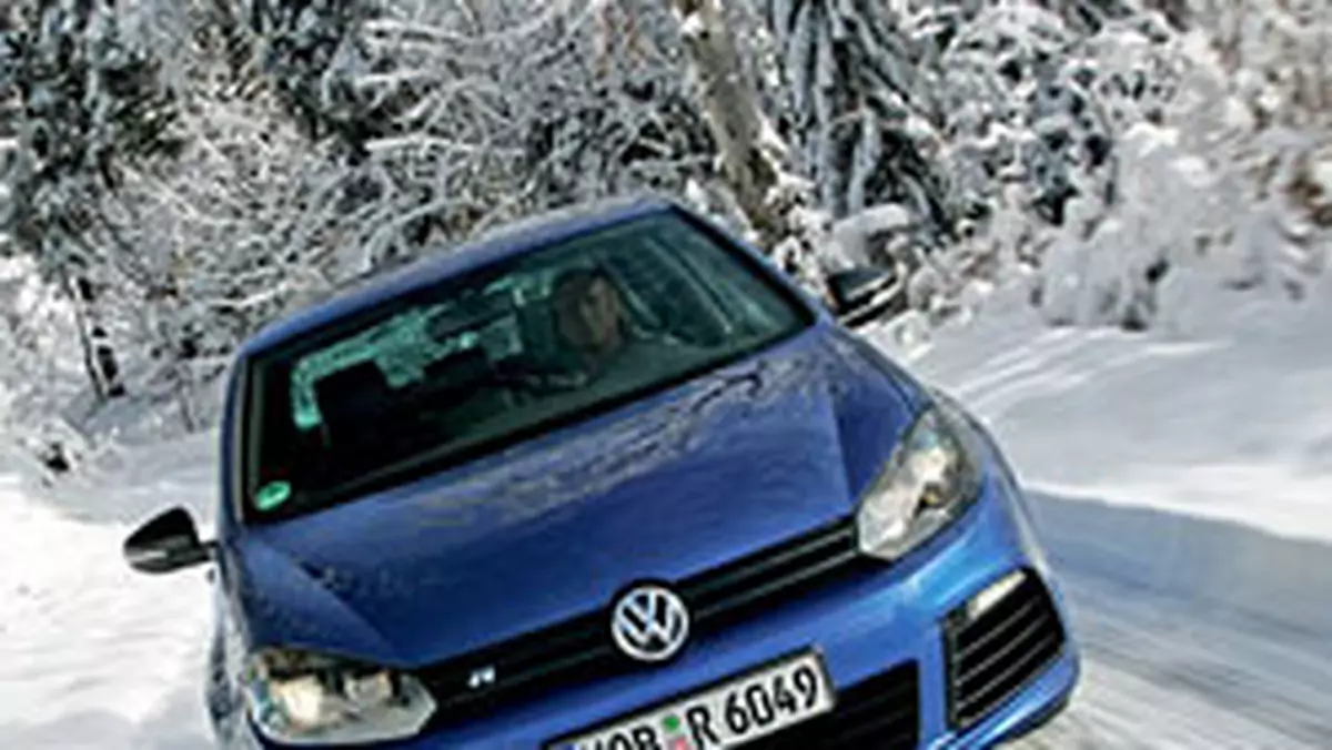 Volkswagen Golf królem Europy