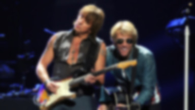 Bilety za 99 zł na koncert Bon Jovi znów w sprzedaży