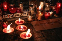 Śmierć ciężarnej pacjentki w Pszczynie. Jest oświadczenie szpitala