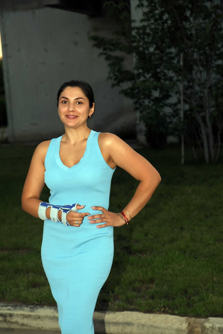 rođendan ćerke Tamare Milutović