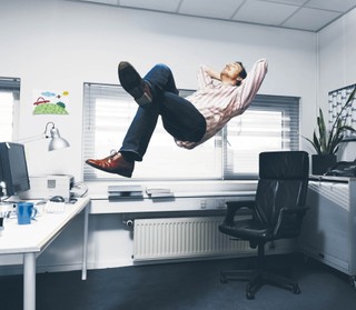 Nowy feudalizm: Wybierz swego pana mądrze