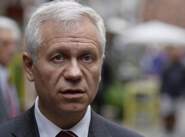 Partia nie powalczy o Sejm. Zabrakło 450 podpisów