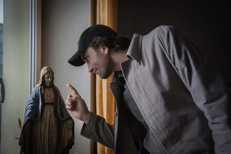 'Żyć nie umierać' – nowa metamorfoza Tomasza Kota