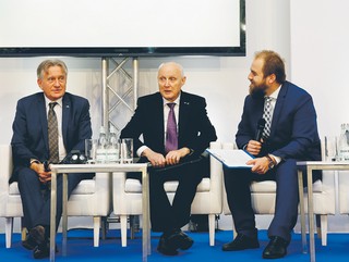 Nie ma przyszłości bez przedsiębiorczości: Wszystkie puzzle już są. Teraz trzeba je tylko sprawnie połączyć