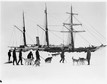 Ekspedycja Shackletona na Antarktydę