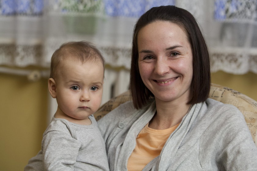 Dziecko nie nadaje się do złobka, bo... płacze