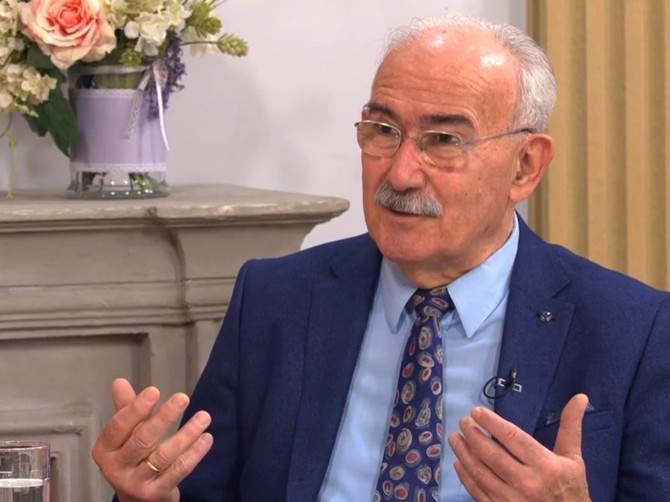 Doktor Predrag Nenadić
