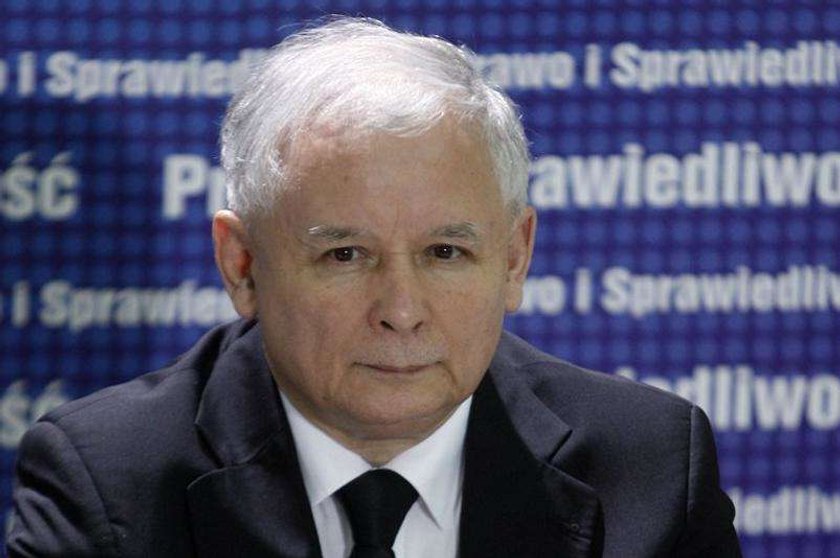 kaczyński o nergalu