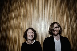 "Vide" - pustynny klip od duetu Ave Nue zapowiada drugą płytę projektu