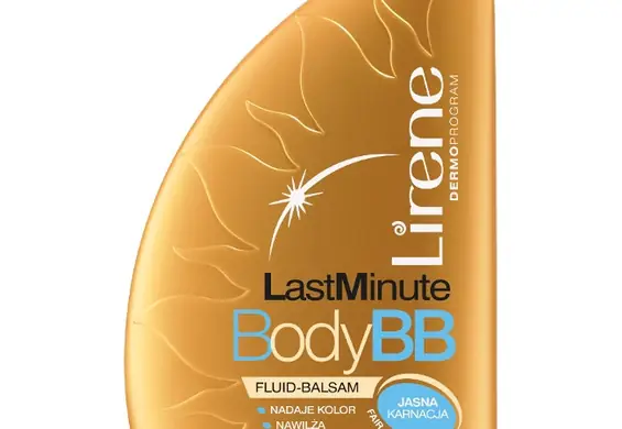 Body BB Fluid-Balsam