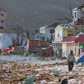 Huragan Irma pobił kilka rekordów meteorologicznych