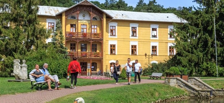 Rewolucja w wyjazdach do sanatorium. Nowe zasady od 1 lipca