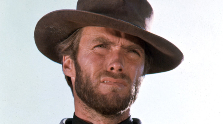 Clint Eastwood a filmipar egyik legnagyobb legendája, 93 évesen még mindig töretlenül dolgozik / Fotó: Northfoto