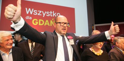 Druga tura wyborów samorządowych. Opozycja wygrywa!