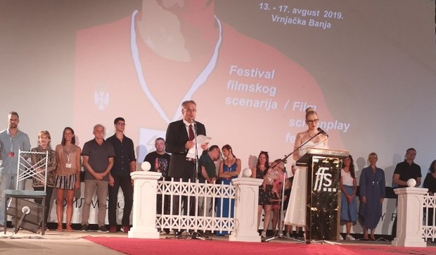 Festival filmskog scenarija