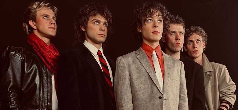 Wszedł na scenę wbrew zakazowi milicji. Powstaje film o legendzie polskiego rocka