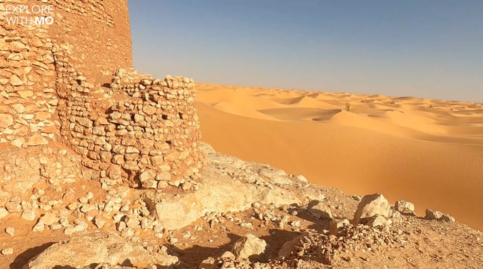 Ksar Draa