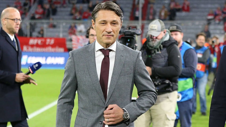 Niko Kovac