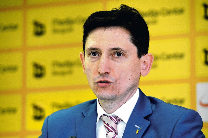 Ambasador Oleksandr Aleksandrovič apeluje na srpske državljane da poštuju zakone Ukrajine