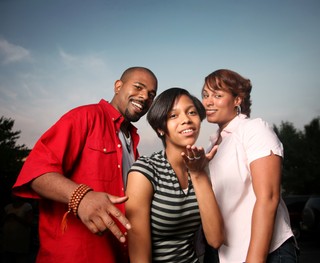 Lud Bafokeng - najbogatsze plemię świata - robi biznes na platynie