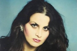 MAJKA ŠESTORO DECE DALA ŽIVOT ZA KOSOVO: Bila je Mis Jugoslavije, volela srpskog princa i POGINULA kao dobrovoljac nakon što je upala u zamku ALBANACA