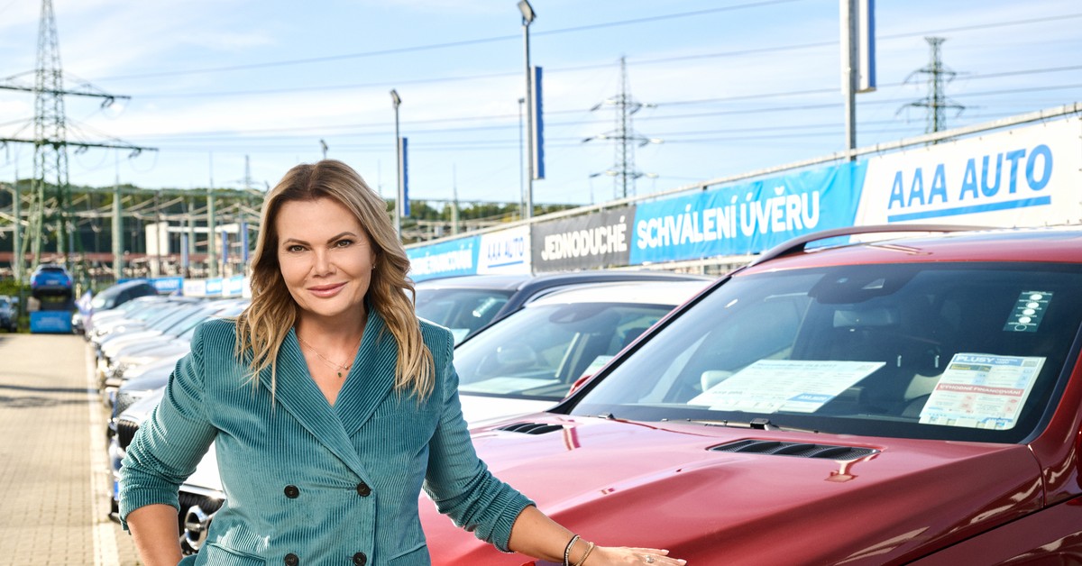 Jakie samochody wybierają Polacy w 2025? AAA Auto pokazuje zaskakujące dane