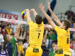 PlusLiga: Skra, Resovia i Trefl nadal bez porażki