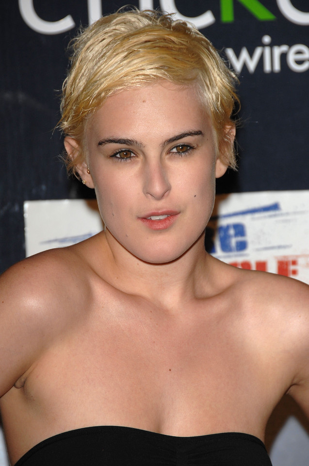 Rumer Willis w 2007 r.