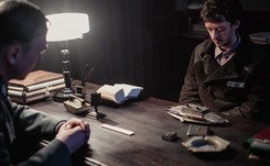 'Poufne lekcje perskiego'. Holokaust i prawdziwe kłamstwa [#DobryCynk]