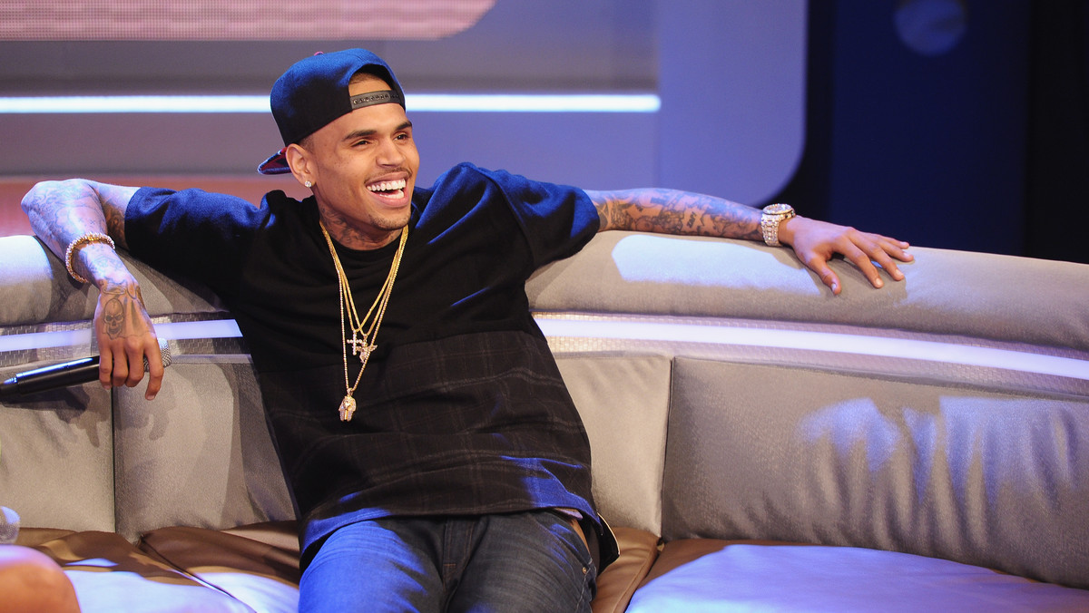Chris Brown zapowiedział koniec kariery po wydaniu swojego nowego krążka "X".