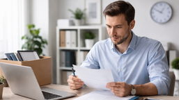 ocena przyczyn zakończenia zatrudnienia radnego należy do sądu