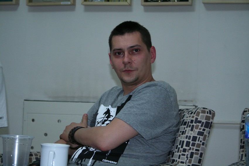 Teško je ne ispasti patetičan kad pričaš ličnu priču: Marčelo