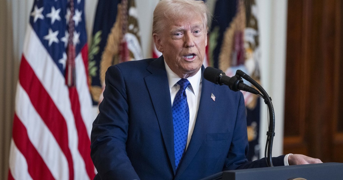 ドナルド・トランプは、FRBの決定に怒っています。 「私はそれをします」
