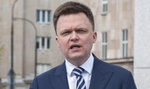 Hołownia ostro do Kaczyńskiego: Jest pan opętany władzą