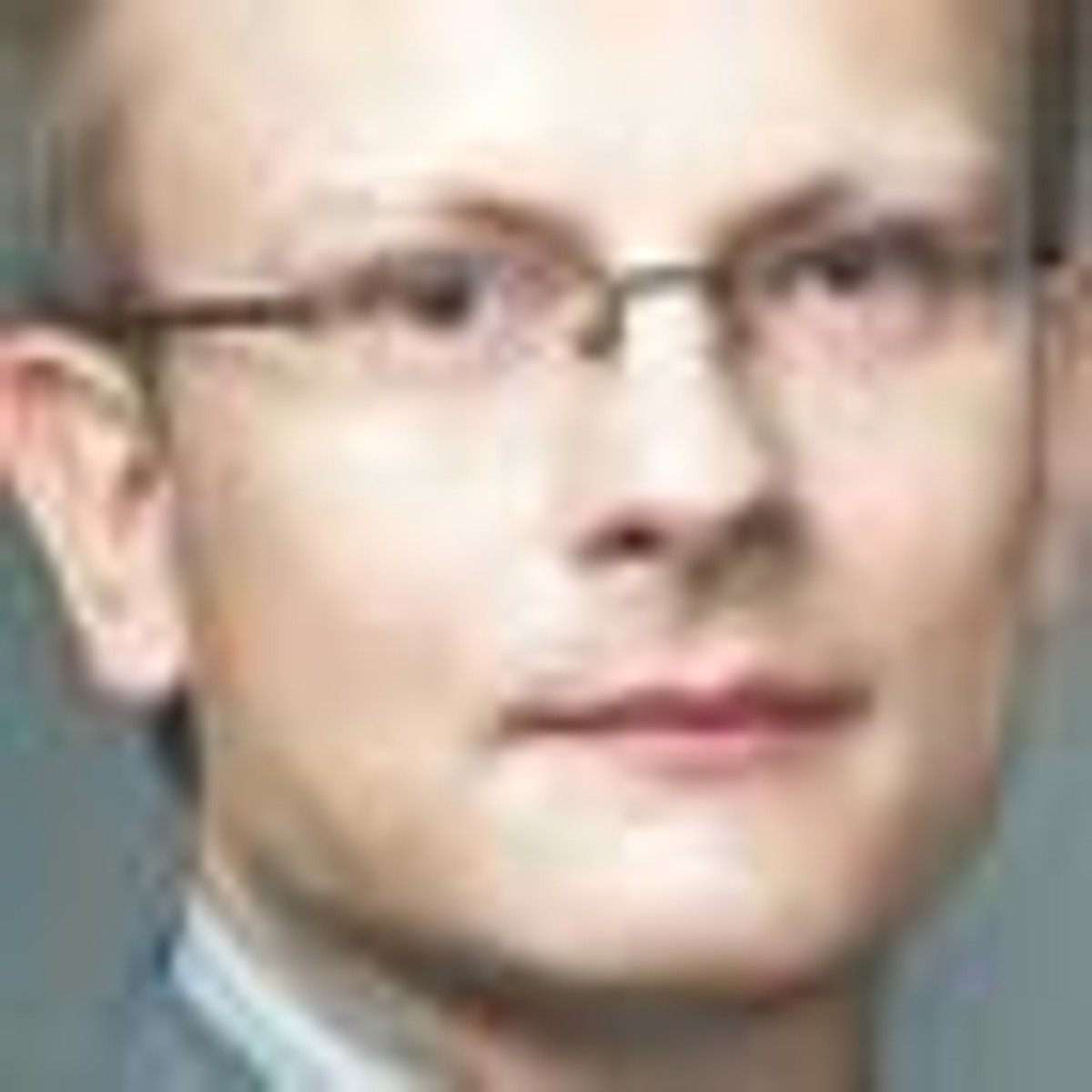 Przemysław Stobiński, radca prawny, CMS Cameron McKenna