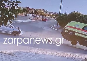 Sudar Hitne i automobila