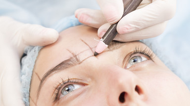 Microblading – na czym to polega?