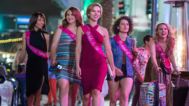 "Rough Night": Scarlett Johanson na pierwszym zdjęciu