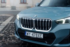 Nowe BMW i silnik Diesla! Oto efektowny renesans