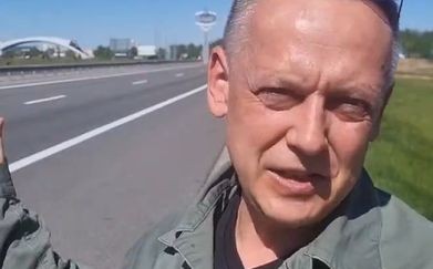 Oficer wywiadu wyznaje: Tomasz Szmydt wraca do gry. Rosjanie dadzą szpiegowi nową pracę